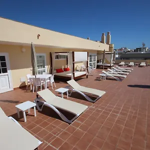 Isla Tenerife Sur (adults Only) Appartamento