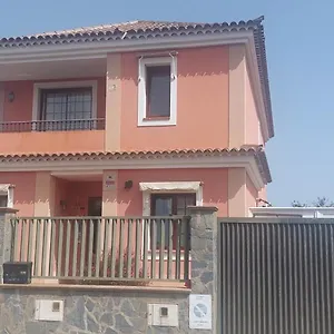 Anagato Casa di campagna