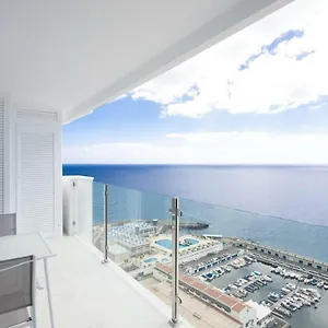 Apartment Lujosos Monaco - Canary Good Vibes, Radazul